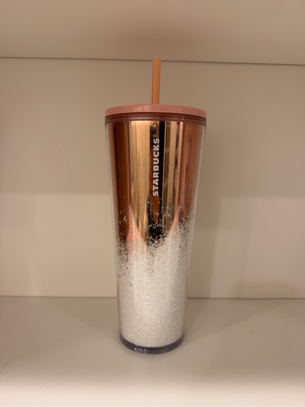 Starbucks Tumbler
